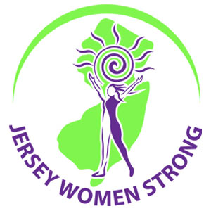 Jersey Women Strong