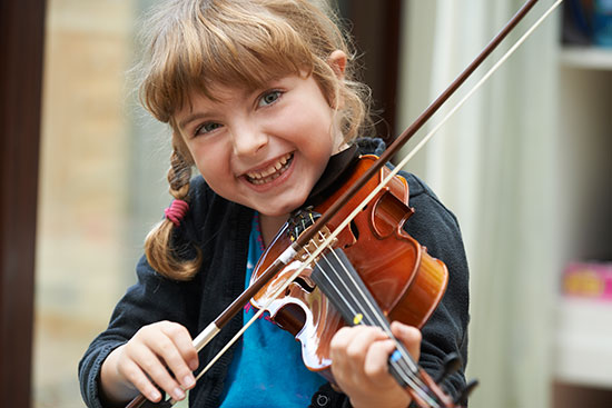 The Spout - Music & Activity Critical for Children