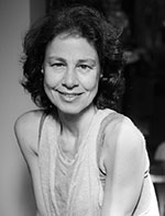 Author Suzanne Ausnit