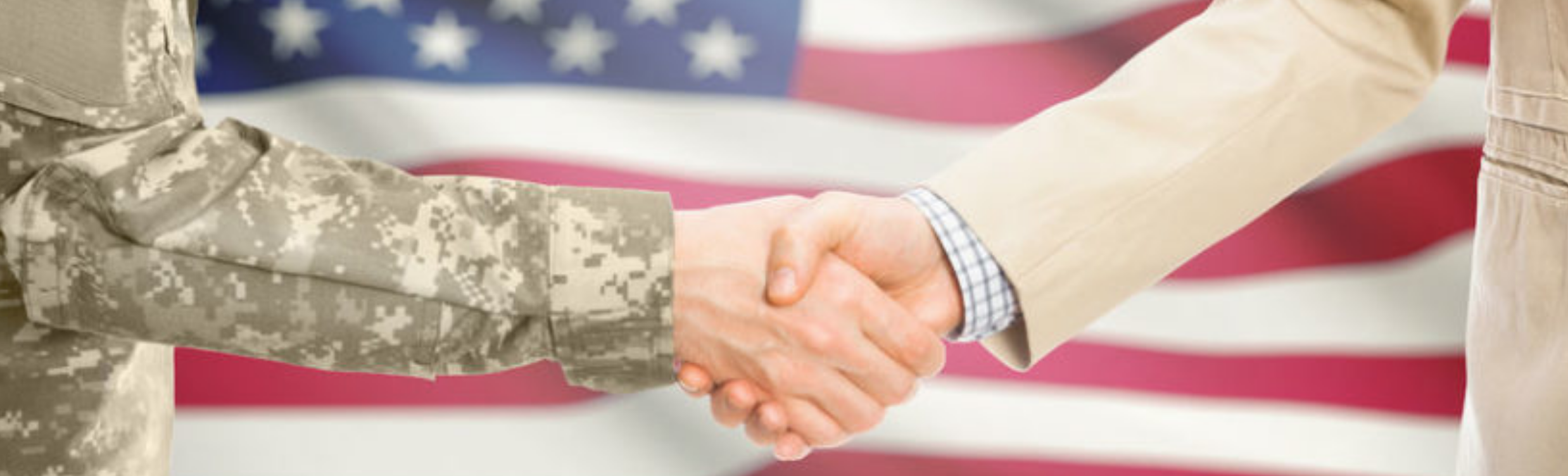 programs that provide assistance and appreciation to veterans.