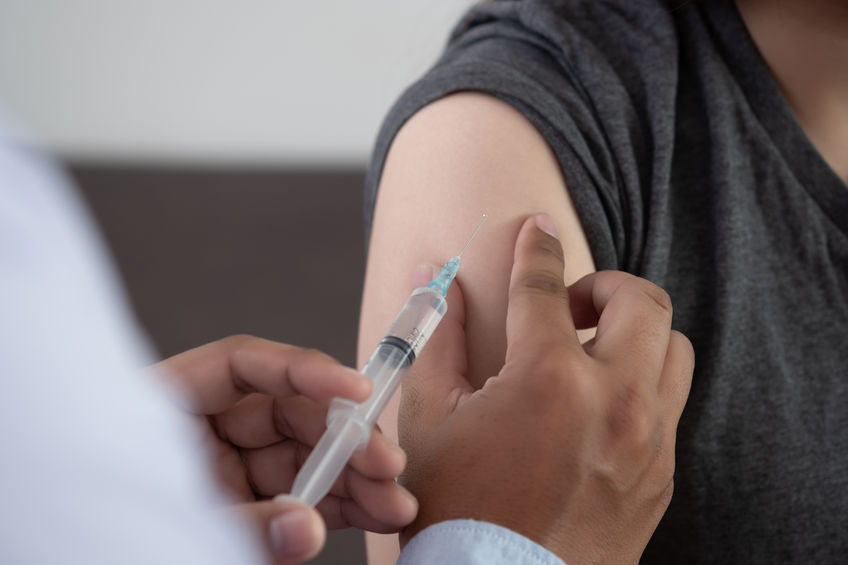 Flu Vaccinations More Critical Than Ever