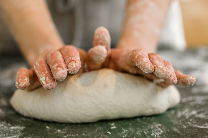 Knead-to-Know Benefits of Baking Bread