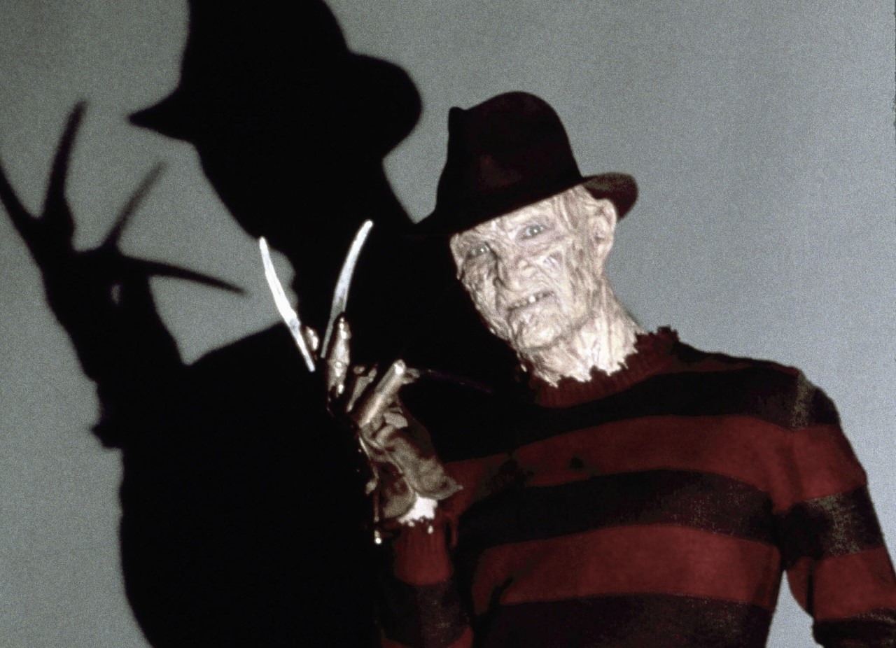 1, 2, Freddy’s Helping You