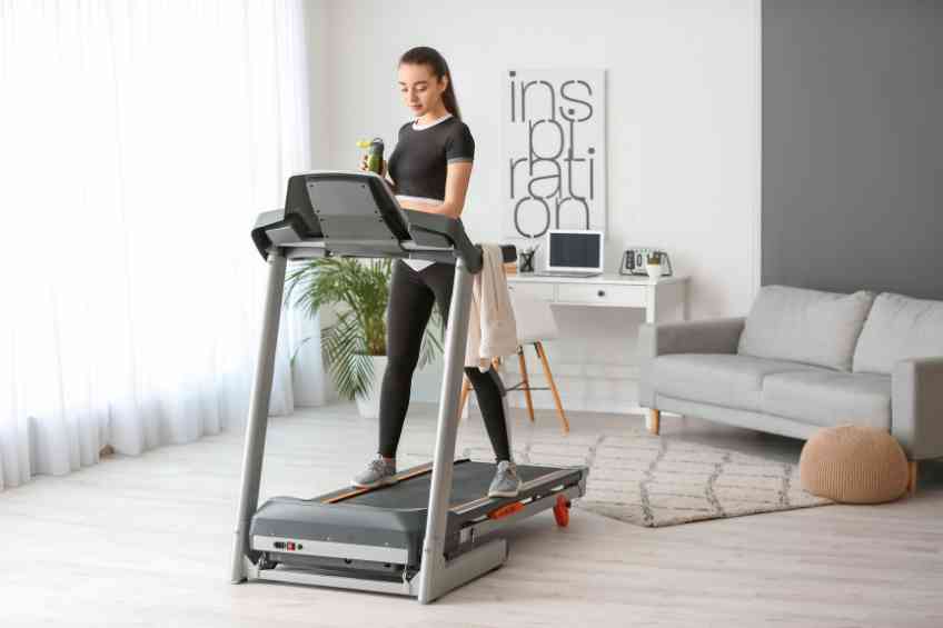 Five Ways to Repurpose Your Unused Treadmill