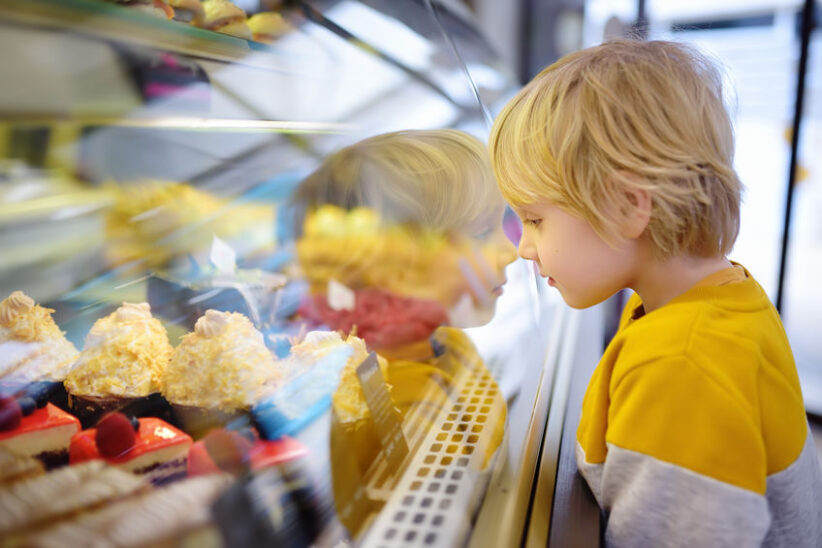 how bad is sugar for kids