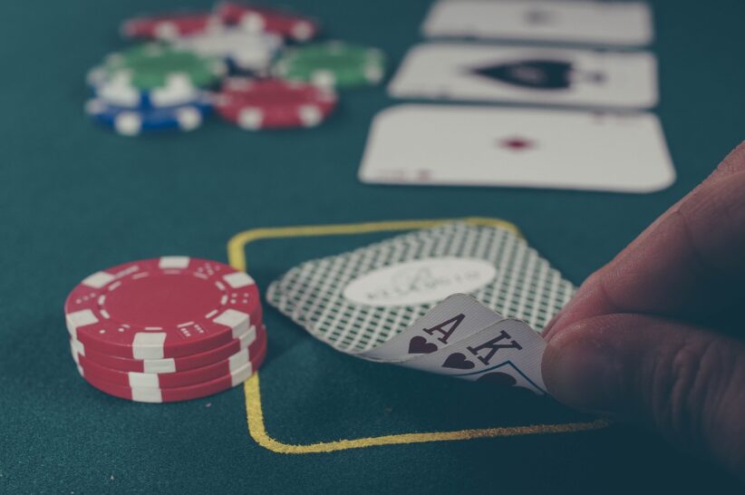 poker benefits