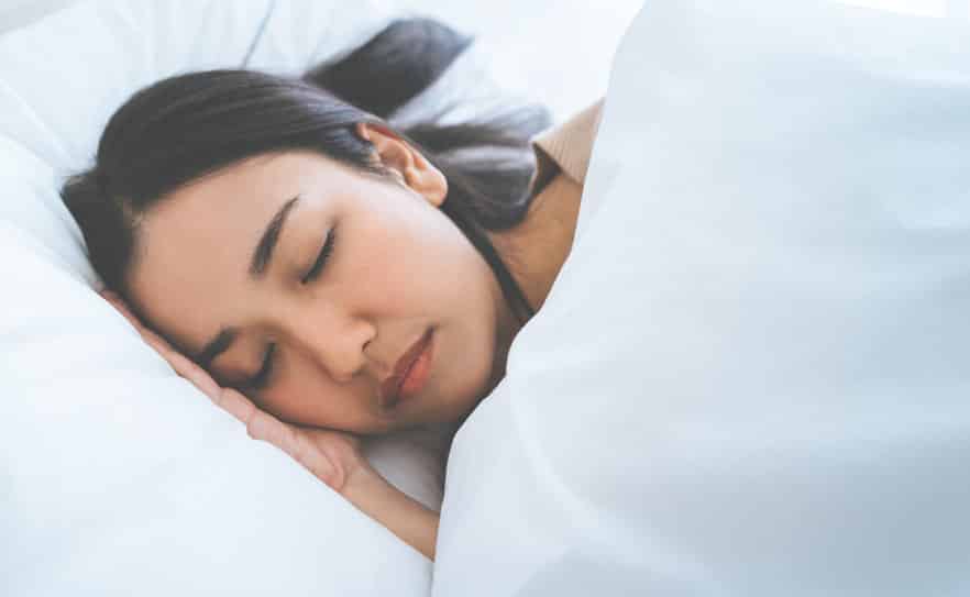 Get Better Beauty Sleep