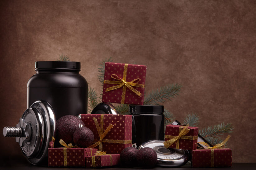Holiday Fitness Gifts