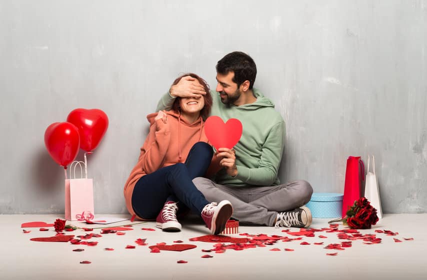 Nine Healthier Valentine's Day Gifts That Say I Love You