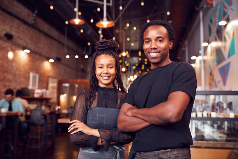 Black and African American-owned businesses working to help people live healthier lives