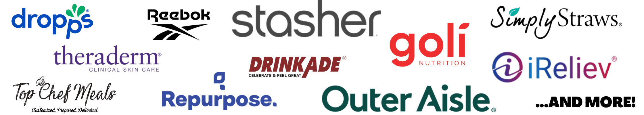 Logos Banner