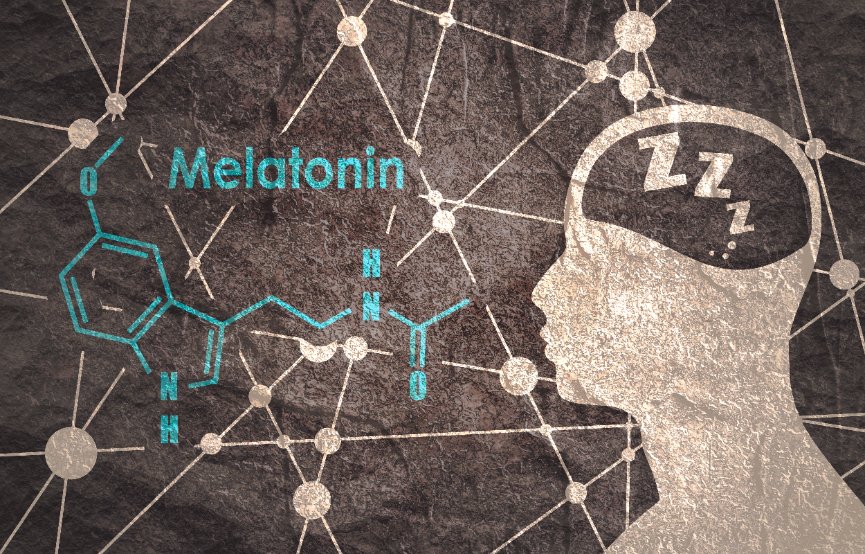 Melatonin: What you need to know about uses and side effects.