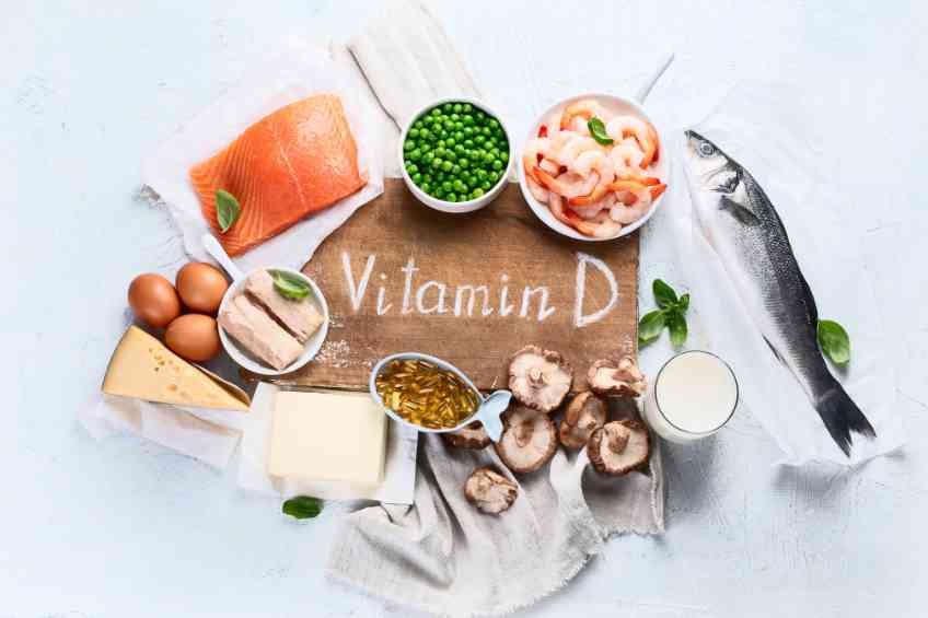 Vitamin D health benefits in question