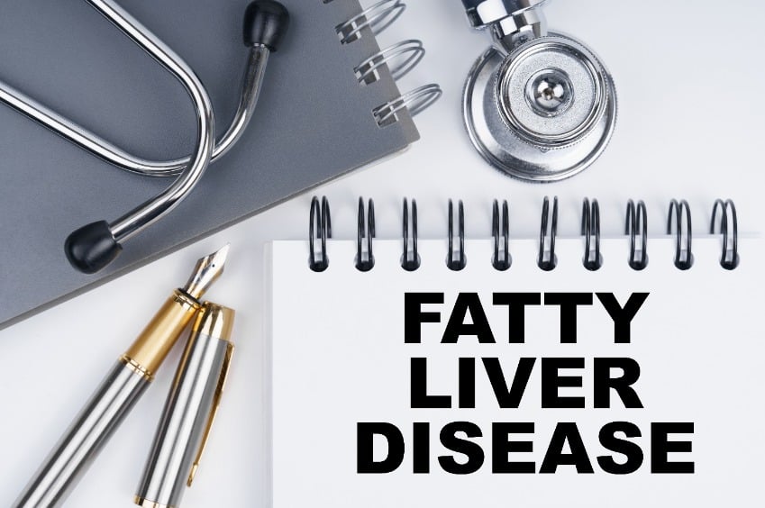 Fatty Liver Disease Is a Dangerous Dish
