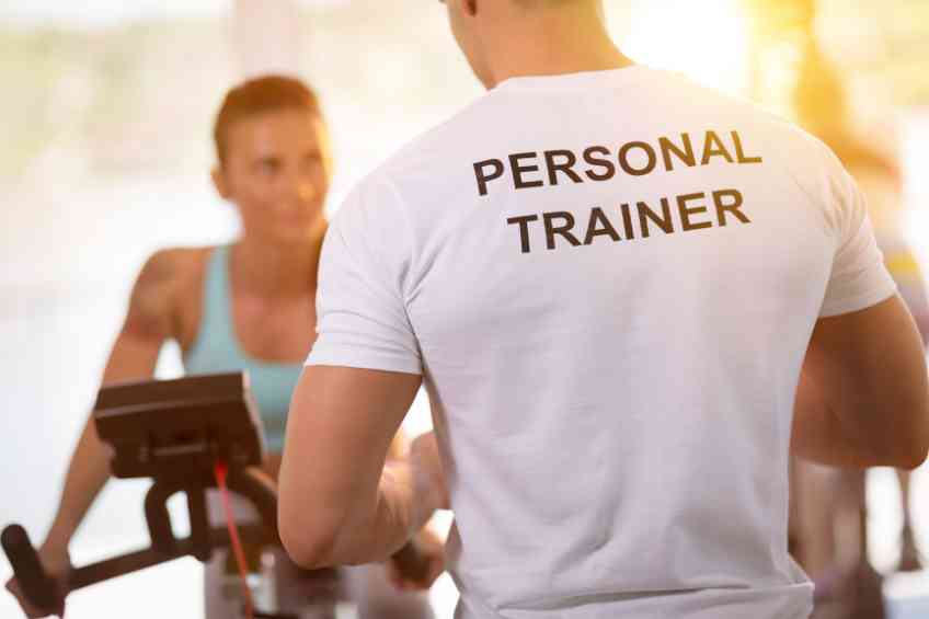A Guide to Picking Personal Trainers