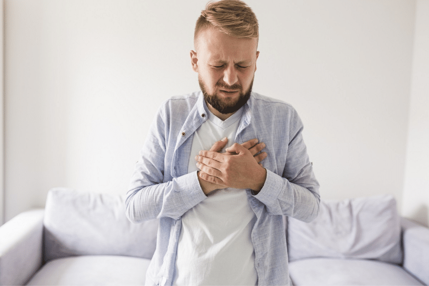 Home Remedies To Stop Heartburn Naturally