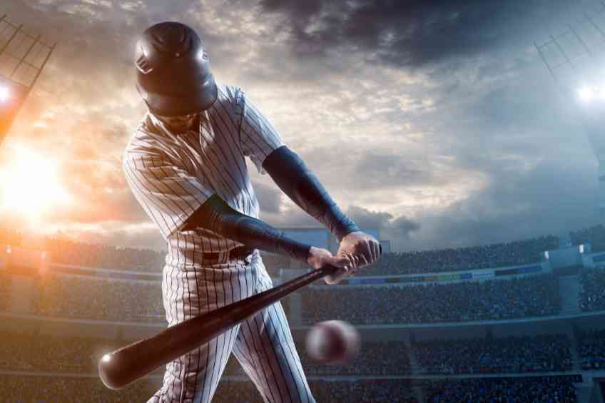 Climate Change Threatens Baseball