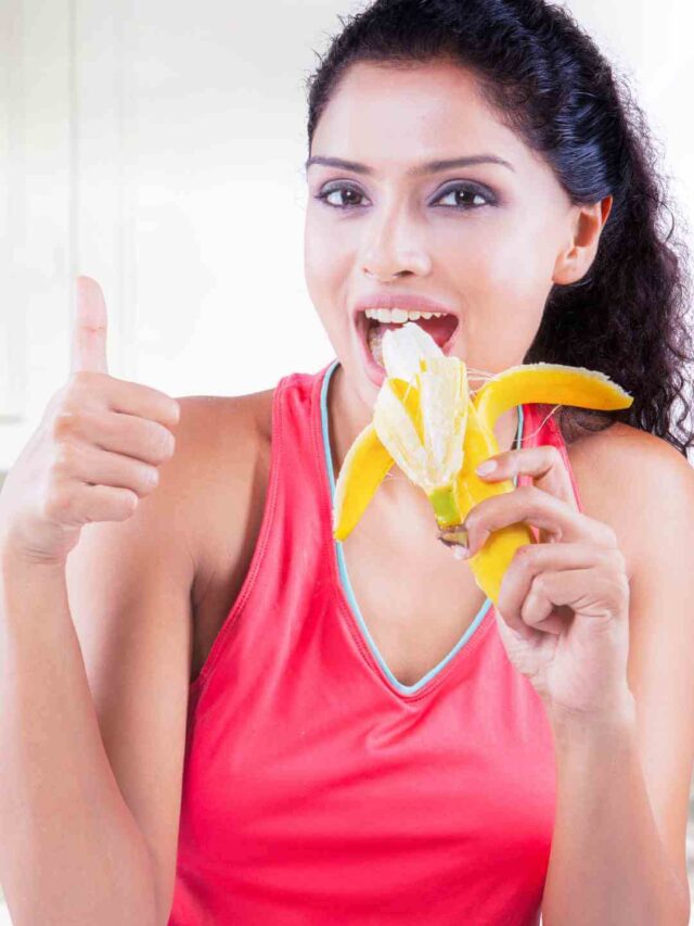 Banana’s Nutritional Benefits, Eight Reasons to Grab A Banana WellWell