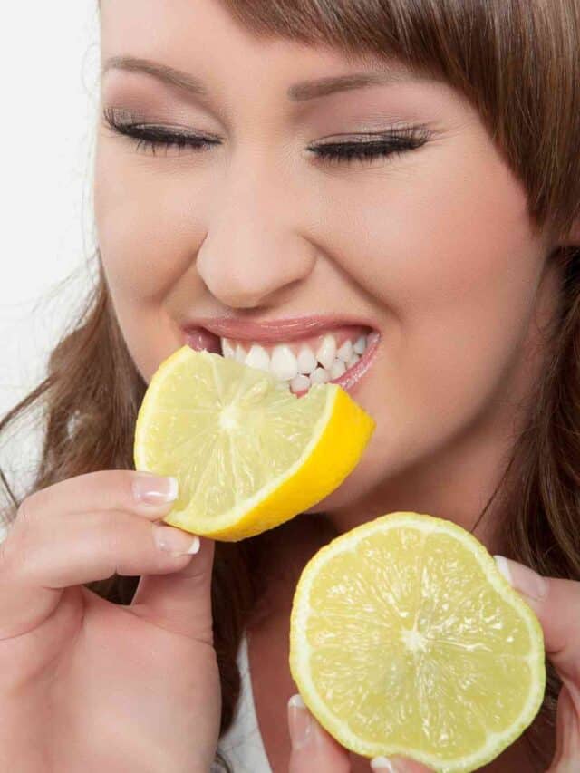 The Sweet Benefits of Lemons Kill Kidney Stones & Fight Scurvy WellWell