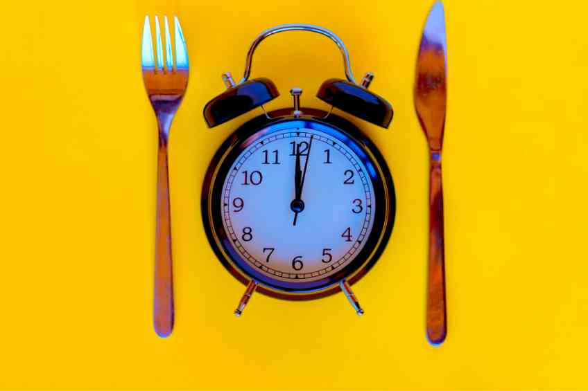 Fasting Benefits for Type 2 Diabetes