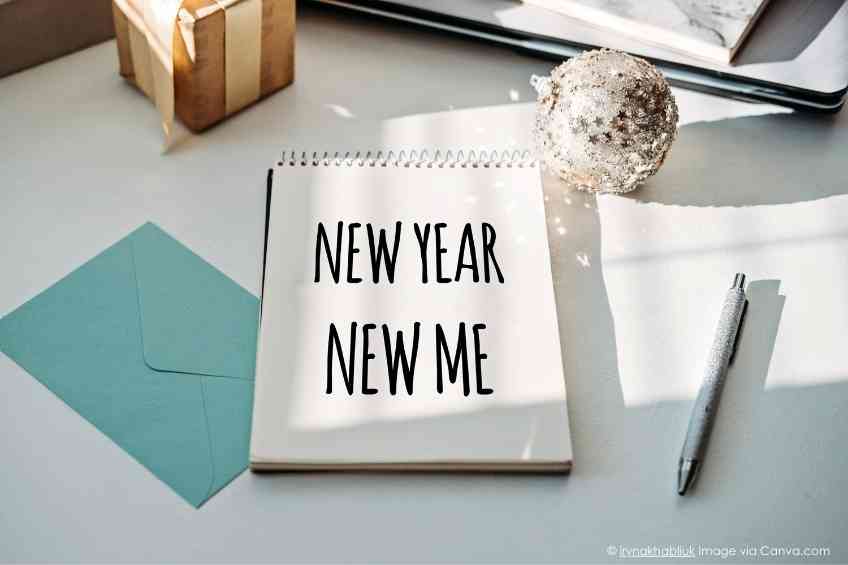 Achieving Your New Year’s Goals