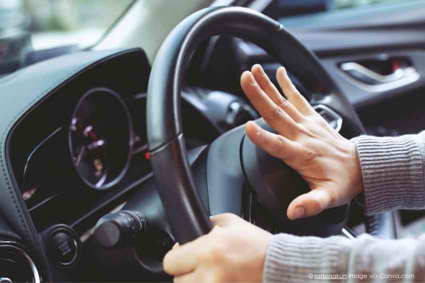 Steering Everyone to Greater Road Safety