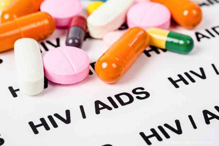 HIV’s Deadly Threat Remains