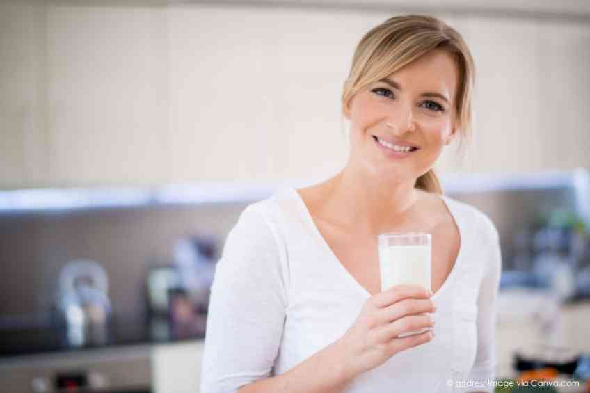 Cow’s Milk’s Murky Health Benefits