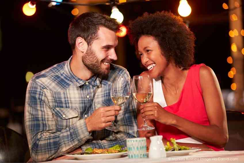 The negative effects of hi-carb foods on attractiveness