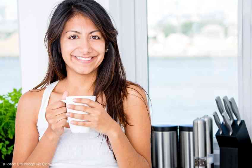 Caffeine Can Boost Workouts