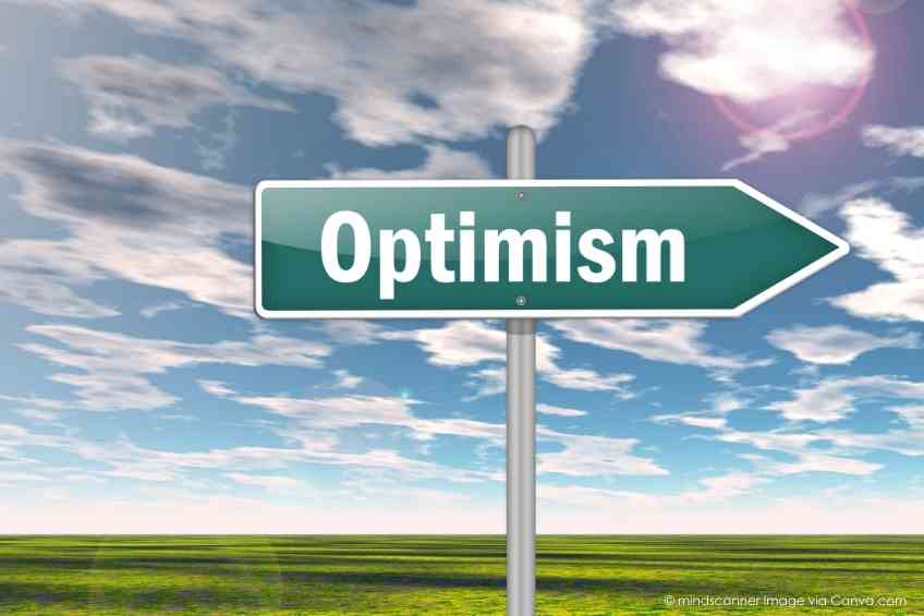 Overcoming Procrastination with Optimism