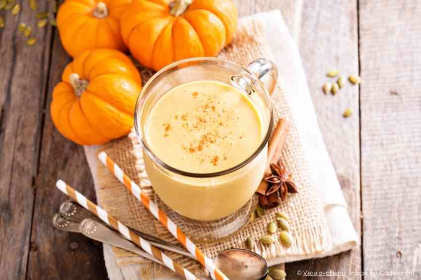 Six Pumpkin Benefits