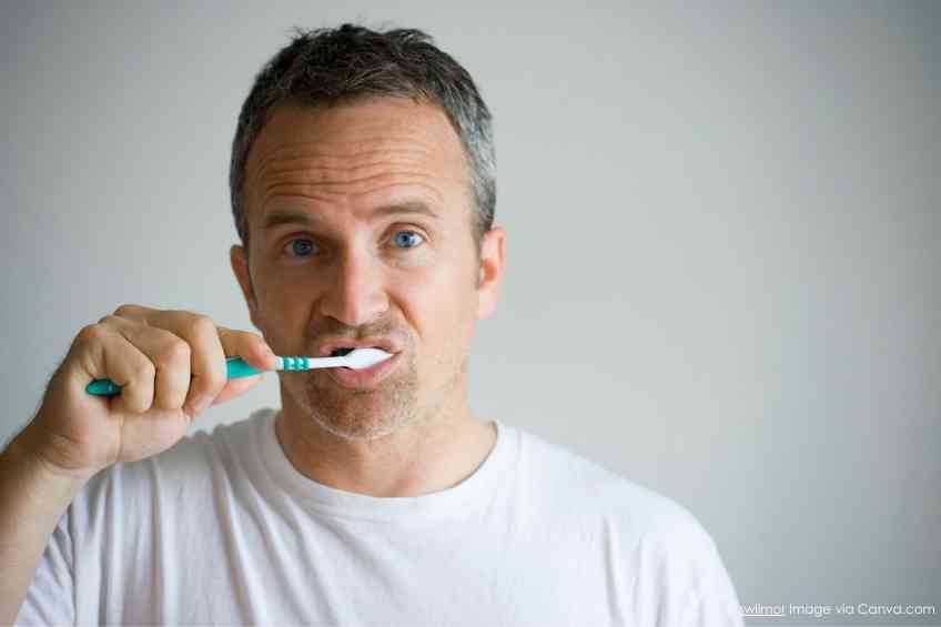 Poor Oral Care Is Dangerous