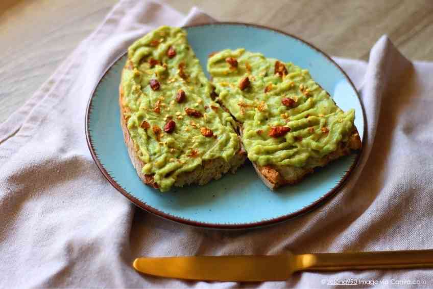 Avocado Toast’s Benefits & Drawbacks