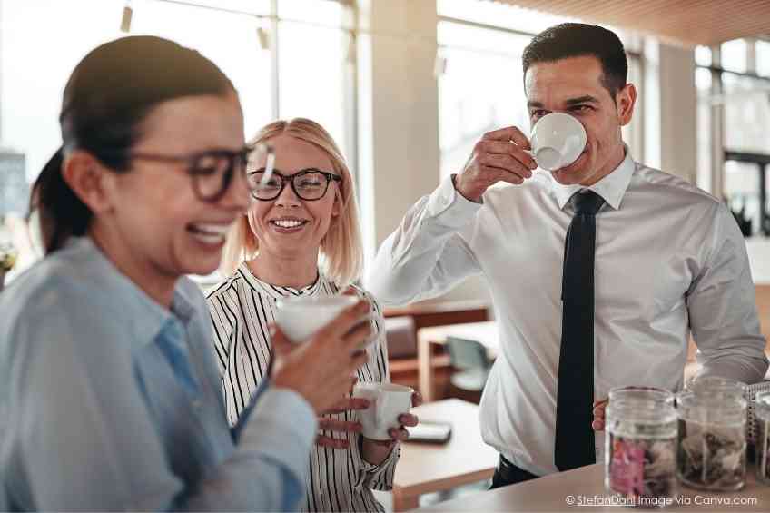 Coffee May Offset Heart Disease