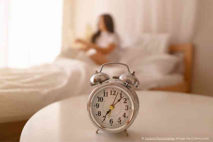 New Morning Routines Bring Daylong Benefits