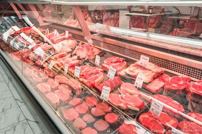 Meaty Considerations on Beef Consumption