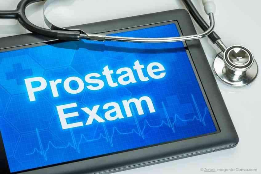 A Menu of Prostate-Friendly Foods