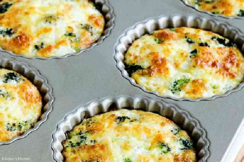 Smart & Tasty Breakfast Tarts