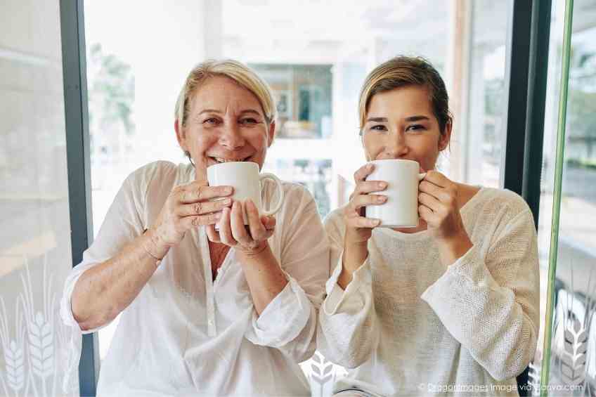 Coffee May Help Offset Cognitive Decline