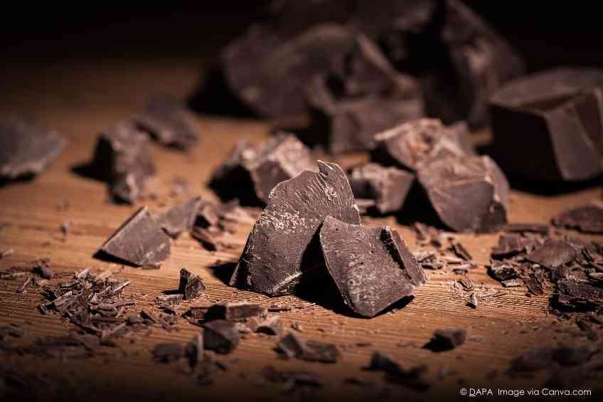 Dark Chocolate’s Surprising Diabetes Benefit