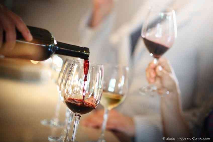 Europeans Confirm Wine Is Heart-Healthy