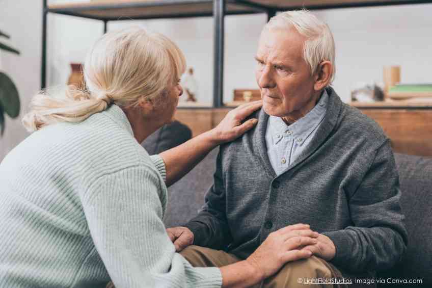 Dementia Risk Rates on the Rise