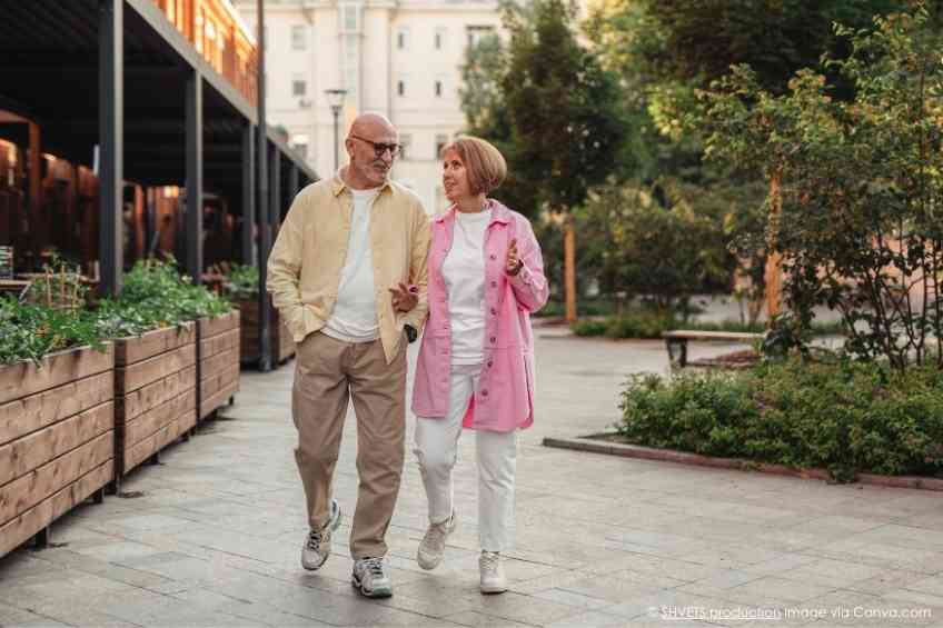 Minimal Activity Lowers Dementia Risk