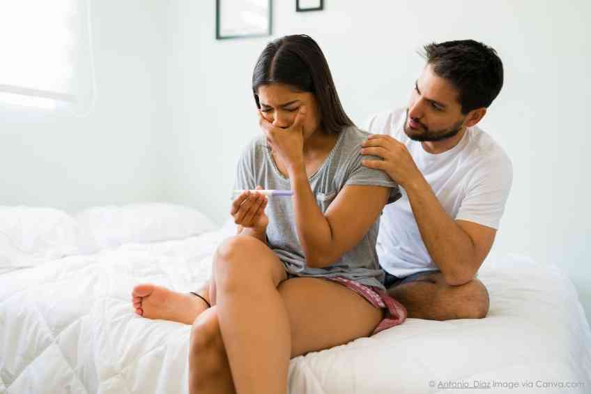 The Complex & Growing Problem of Infertility